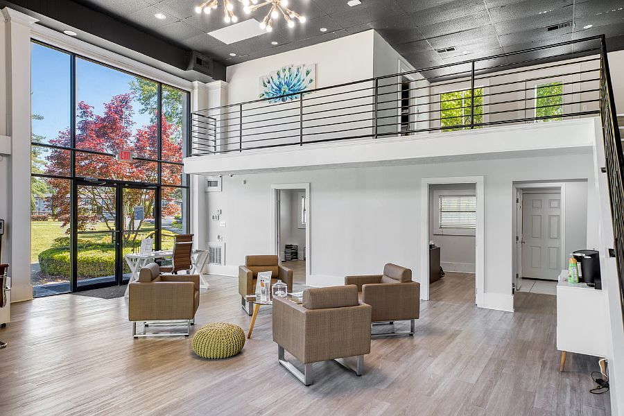 1st image of 4555 Washington Rd #12-3E