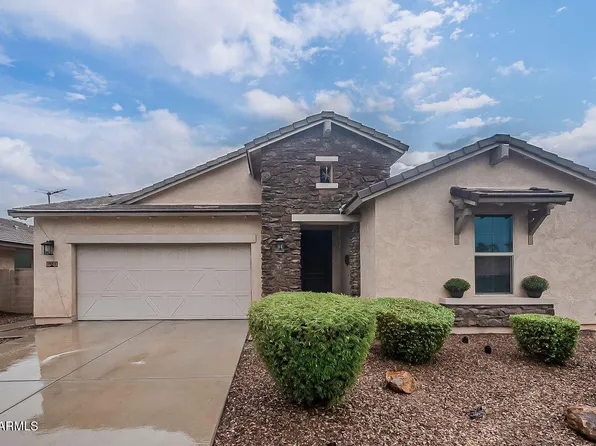 1423 E CANARY Drive, Gilbert, AZ 85297