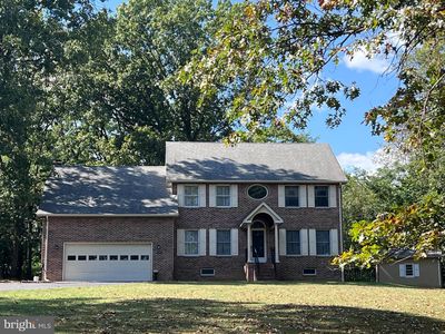 123 Oak Hill Dr, Woodstock, VA, 22664