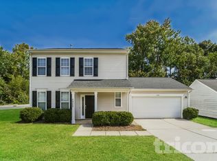 5920 Shining Oak Ln, Charlotte, NC 28269