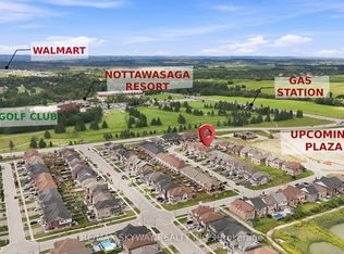 60 Lorne Thomas Pl, New Tecumseth, ON L9R0V8