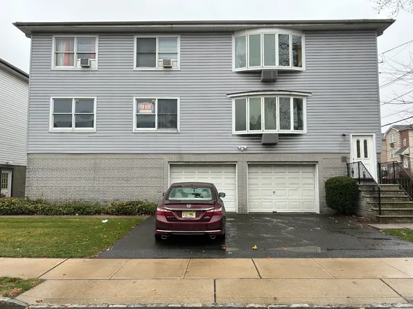 27 Holmes St Floor 1, Belleville, NJ 07109