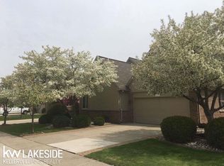 14914 Stoney Brook Dr, Shelby, MI 48315