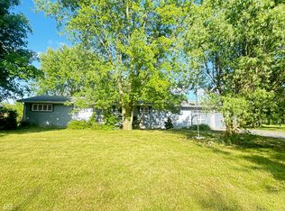 1526 N Richard Rd, Marion, IN 46952