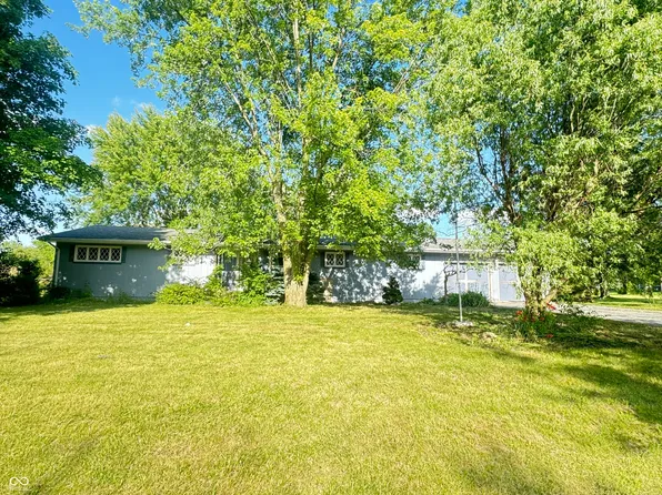 1526 N Richard Rd, Marion, IN 46952