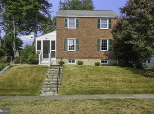 226 N Edison St, Arlington, VA 22203