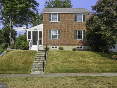 226 N Edison St, Arlington, VA, 22203