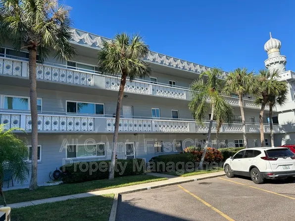 2341 Haitian Dr APT 49, Clearwater, FL 33763