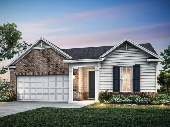 1113 Leconte Ct, Griffin, GA 30223
