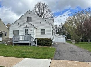 1203 E Doege St, Marshfield, WI 54449