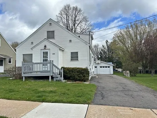 1203 East DOEGE STREET, Marshfield, WI 54449