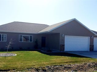 3751 Alex Dr, Helena, MT 59602