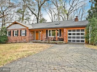 339 Dun Robbin Dr, Severna Park, MD 21146