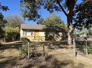 105 W 50th St N, Tulsa, OK 74126