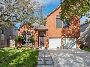 8815 Lost Bnd, San Antonio, TX 78240