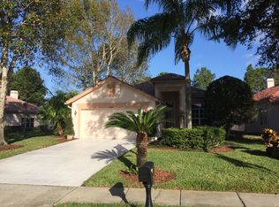 3841 Nottingham Dr, Tarpon Springs, FL 34688
