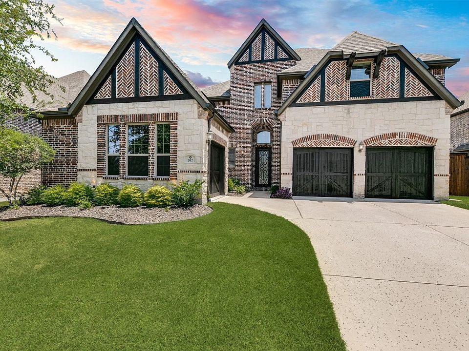 1st image of 502 Cordilleran Ct