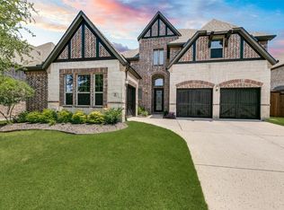 502 Cordilleran Ct, Allen, TX 75013