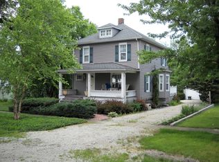 403 Park St, Kempton, IL 60946