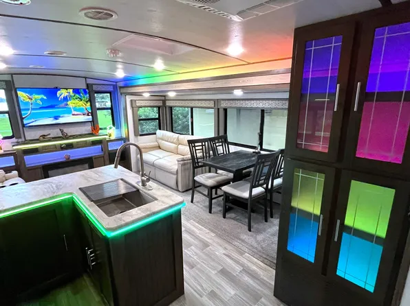 1507 South John Young Parkway - Lodge, 1507 S John Young Pkwy, Orlando, FL 32805