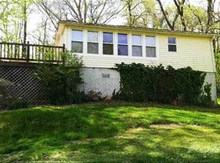 214 Statem Gap Rd, Morristown, TN 37813