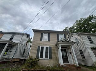 211 Pearl St, Suffolk, VA 23434