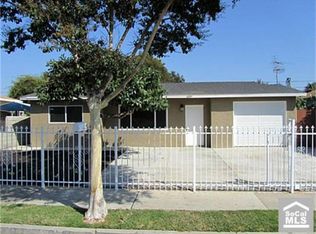 2057 S Hickory St, Santa Ana, CA 92707