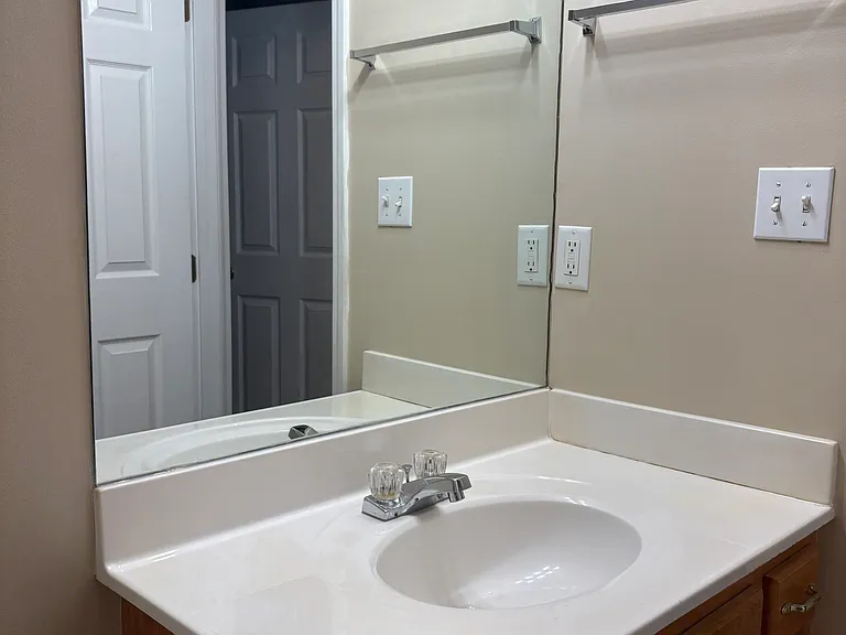 Full bath