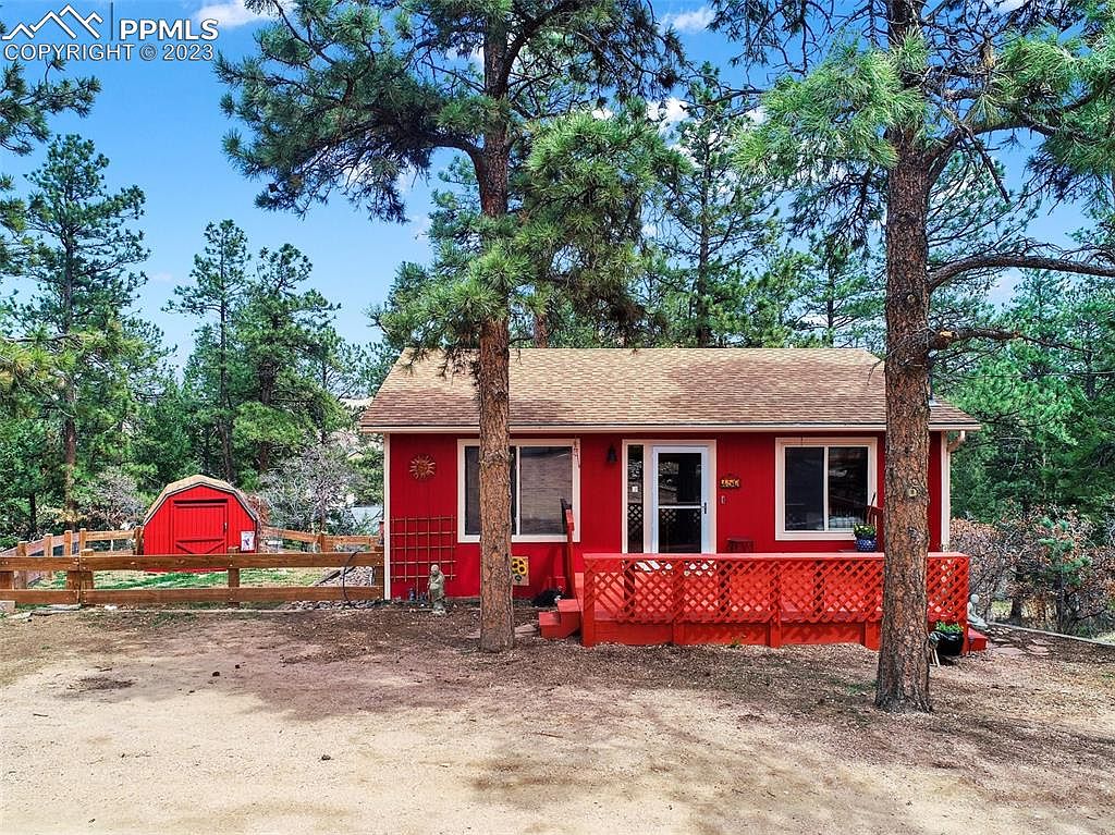 150 Colorado Springs Cir, Palmer Lake, CO 80133 Zillow