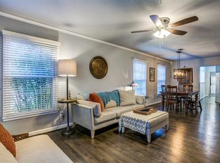 346 Classen Dr, Dallas, TX 75218