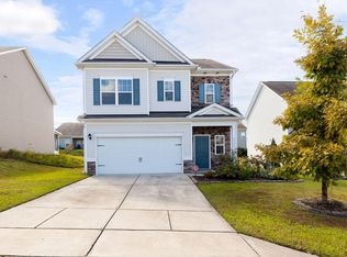 6806 Shane Dr, Raleigh, NC 27610