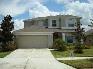 7628 Outerbridge St, Zephyrhills, FL 33545