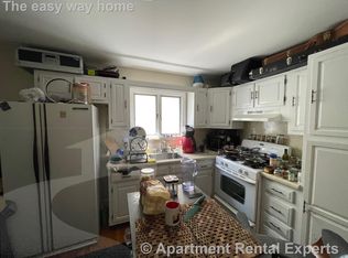 122 Amory St #1D, Cambridge, MA 02139