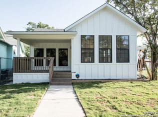 649 Denver Blvd, San Antonio, TX 78210