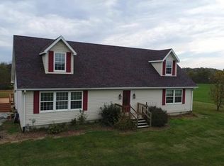 33623 W 230th St, Lawson, MO 64062