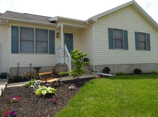 13938 Jimtown Rd, Thurmont, MD 21788