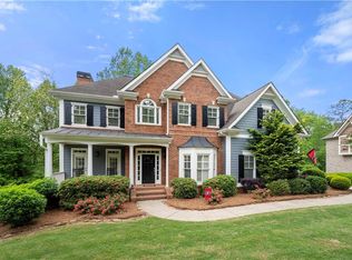 4877 Registry Ln NW, Kennesaw, GA 30152