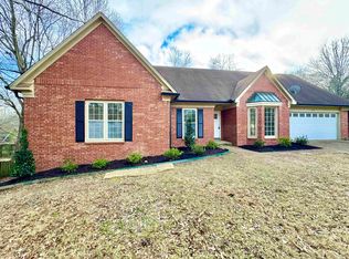 8537 Woodcock Cv, Cordova, TN 38018