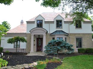 2110 Cheshire Rd, Columbus, OH 43221