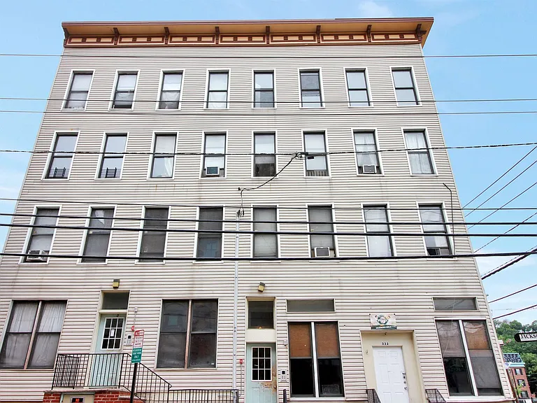332 Jackson St #2L — Photo 9