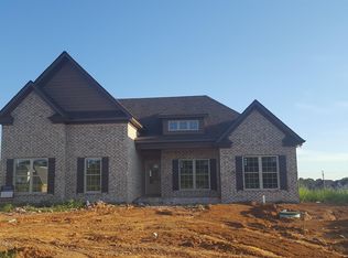 206 Cora Beth #97-LOT 97, Lascassas, TN 37085