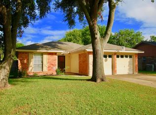 4103 Brumbelow St, Rosenberg, TX 77471