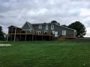 7705 NW John Anders Rd, Kansas City, MO 64152