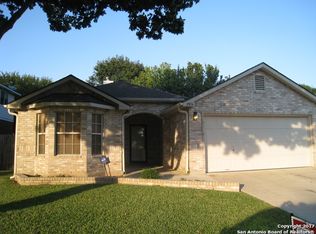 2816 Berry Patch, Schertz, TX 78154