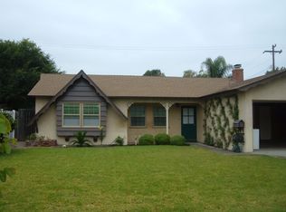 613 S Priscilla St, Anaheim, CA 92806