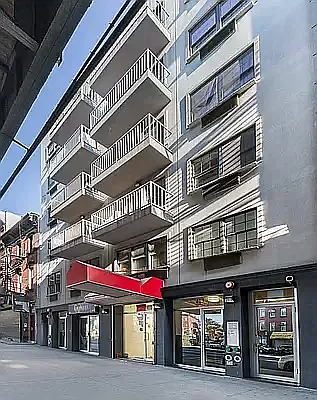 Rented by Friedman Mayer, LREB | media 16