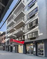 Rented by Friedman Mayer, LREB