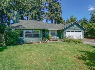 10004 NE 77th Cir, Vancouver, WA 98662