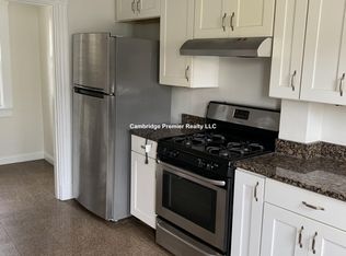 78 Hancock St #3, Everett, MA 02149