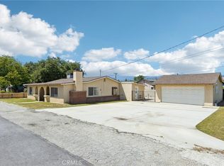 4443 N Sunflower Ave, Covina, CA 91724